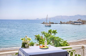 Chara's Sea View House - Dodekanes Haraki